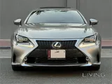 RC 350 F Sport