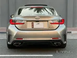 RC 350 F Sport