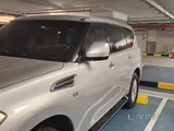 Ready to drive patrol V8 SE