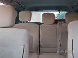 Ready to drive patrol V8 SE