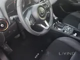 Red Mazda CX-3 high grade