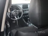 Red Mazda CX-3 high grade