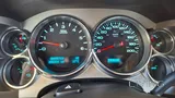 Red Monster Chevrolet Silverado Z71 very low mileage