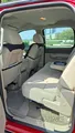 Red Monster Chevrolet Silverado Z71 very low mileage