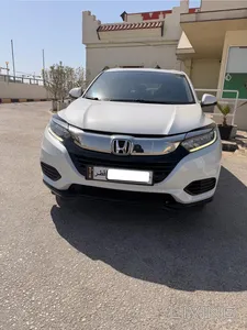 Honda HR-V  2020