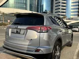 Reliable, top-spec SUV with low mileage, excellent condition, and long insurance