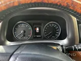 Reliable, top-spec SUV with low mileage, excellent condition, and long insurance