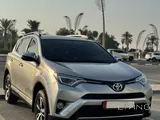 Reliable, top-spec SUV with low mileage, excellent condition, and long insurance