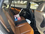 Reliable, top-spec SUV with low mileage, excellent condition, and long insurance
