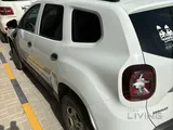 Reliable Well Maintained Clean Low Mileage Duster Only 2 Owners