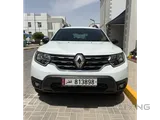 Reliable Well Maintained Clean Low Mileage Duster Only 2 Owners