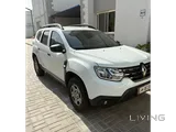 Reliable Well Maintained Clean Low Mileage Duster Only 2 Owners