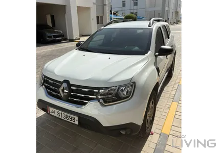 Renault Duster  2019