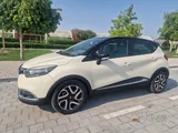 Renault Captur 2016
