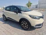 Renault Captur 2016
