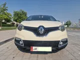 Renault Captur 2016