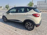 Renault Captur 2016