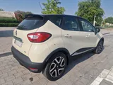 Renault Captur 2016
