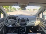 Renault Captur 2016