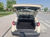 Renault Captur 2016