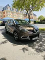 Renault Captur 2016 Full Option – Excellent Condition