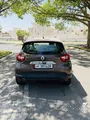 Renault Captur 2016 Full Option – Excellent Condition