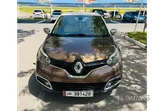 Renault Captur 2016 Full Option – Excellent Condition