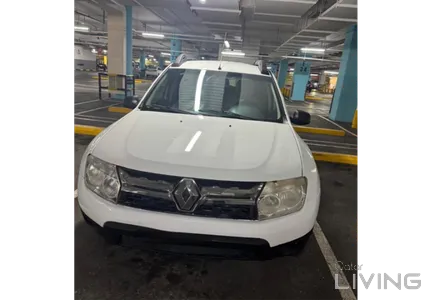 Renault Duster  2015