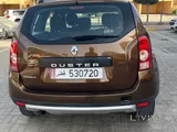 Renault Duster 2013  for 16000 QAR