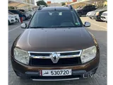 Renault Duster 2013  for 16000 QAR
