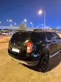 Renault Duster 2014