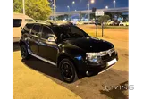 Renault Duster 2014
