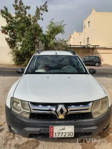 Renault Duster  2016