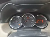 Renault Duster 2015 model