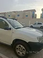 Renault Duster 2015 model