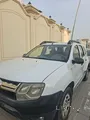 Renault Duster 2015 model