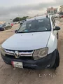 Renault Duster 2015 model