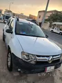 Renault Duster 2015 model
