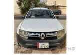 Renault Duster 2015 model