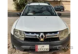 Renault Duster 2015 model