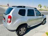 رينو داستر 2016