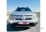 رينو داستر 2016