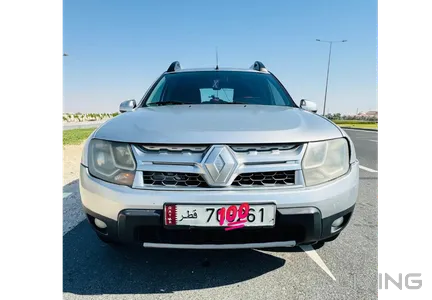 رينو داستر  2016