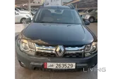 Renault Duster, 2016, 75700kms, URGENT LEAVING QATAR