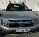 رينو داستر 2016 4WD كامل المواصفات