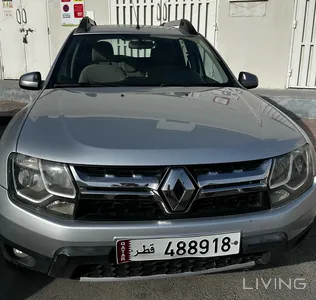 Renault Duster  2016