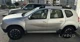 رينو داستر 2016 4WD كامل المواصفات