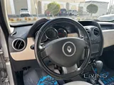 رينو داستر 2016 4WD كامل المواصفات