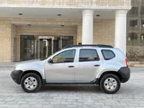 Renault Duster 2017 4x4