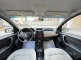 Renault Duster 2017 4x4